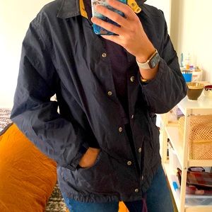 Vintage LL Bean windbreaker